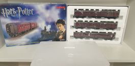 Märklin Harry Potter Wagenset 41551