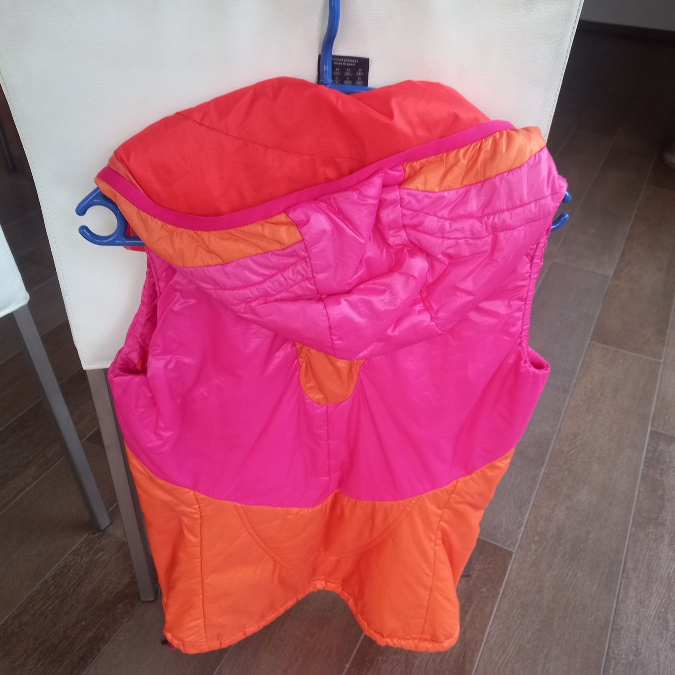 Adidas Gilet & Giacche senza maniche: Gilet Weste Adidas gr.36 – Usato da Ennetmoos venduto da enzian24 1