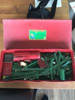 Mecano Ergänzungskasten 