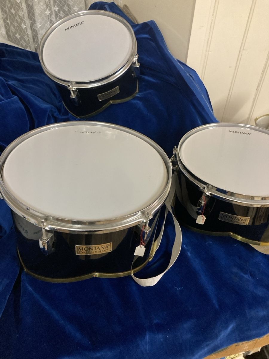 Strumenti musicali: Trommeln – Usato da Schwanden GL venduto da bait04