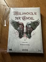 Melancholie der Engel Mediabook Wattiert￼ XT Video