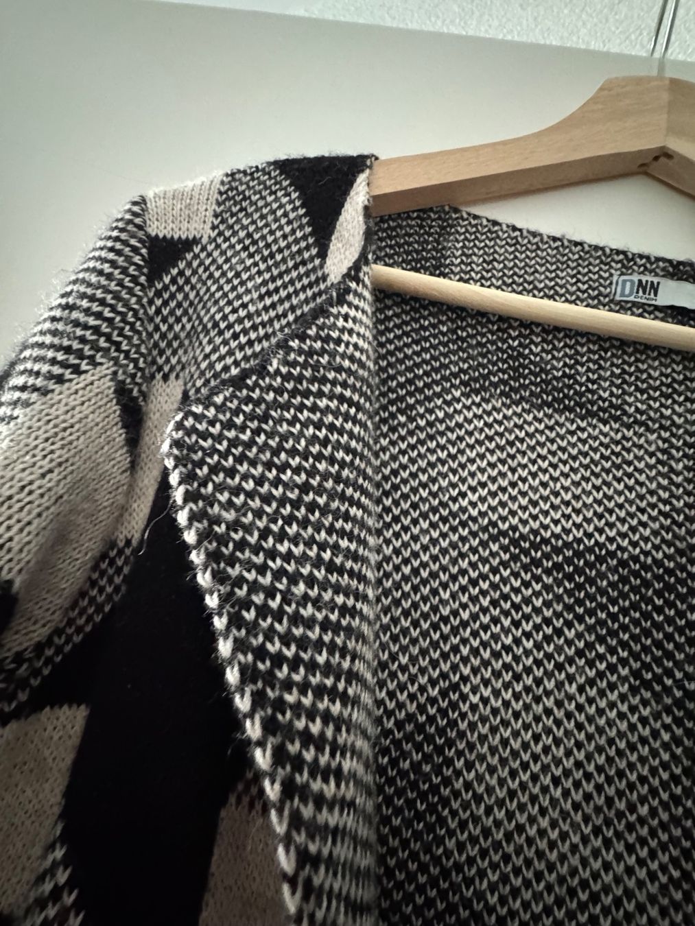 Giacche: Cardigan mit wolle Gr. S – Usato da Thun venduto da Iriska77 1