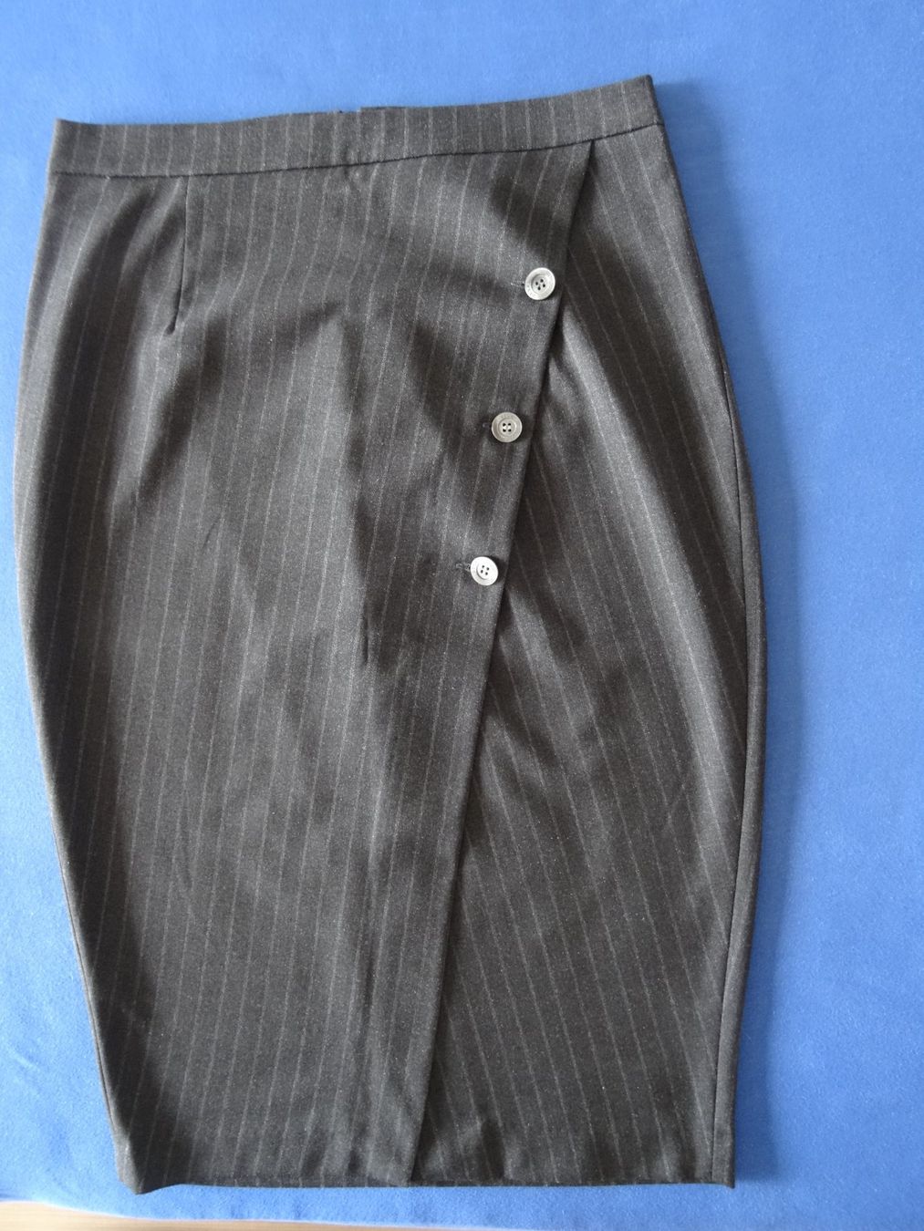 Gonne: Jupe elegant Gr.S / 38 – Nuovo (secondo la descrizione) da Bazenheid venduto da Aebi55