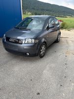 AUDI A2 1.4 TDI