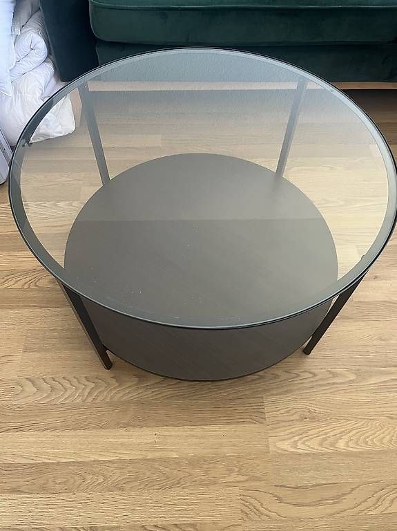 Ikea Tavoli: Table IKEA Vittsjo – Usato da Nyon venduto da schoettlij