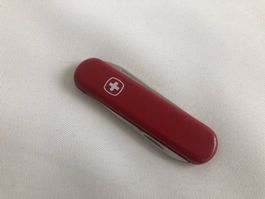 Taschenmesser Sackmesser Wenger
