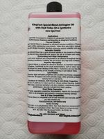 KingTech Turbinenöl 1 Liter
