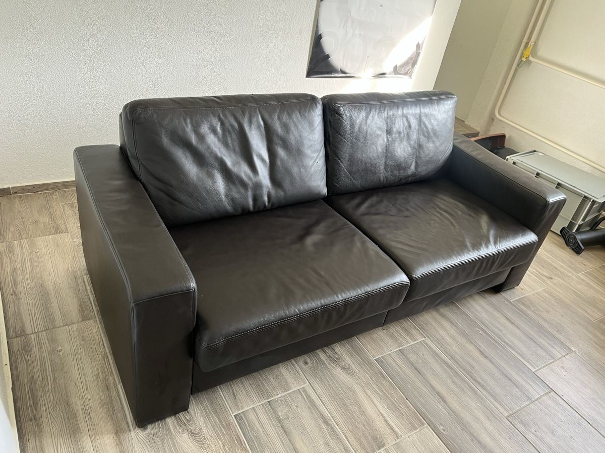 Pfister Divani: Couch von Pfister ab 1.- – Usato da Buchen venduto da homelessbrick 2