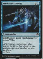 TCG Magic The Gathering MTG DMU 049 Essenzzerstäubung