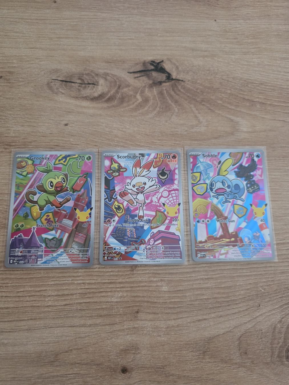 Pokémon Carte collezionabili: Pokemon first partner series 2 EN english – Nuovo (secondo la descrizione) da Lausen venduto da Loran13 1