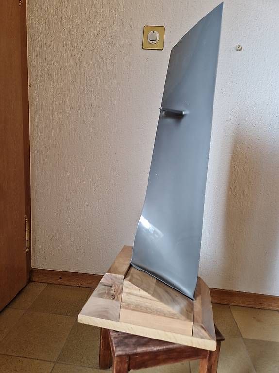 Tutte le macchine: Original CFN-Fan-Blatt – Usato da Elsau venduto da 7brigitte7 2