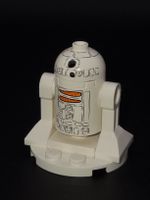 Lego Star Wars R2-D2 Snowman (sw0424)
