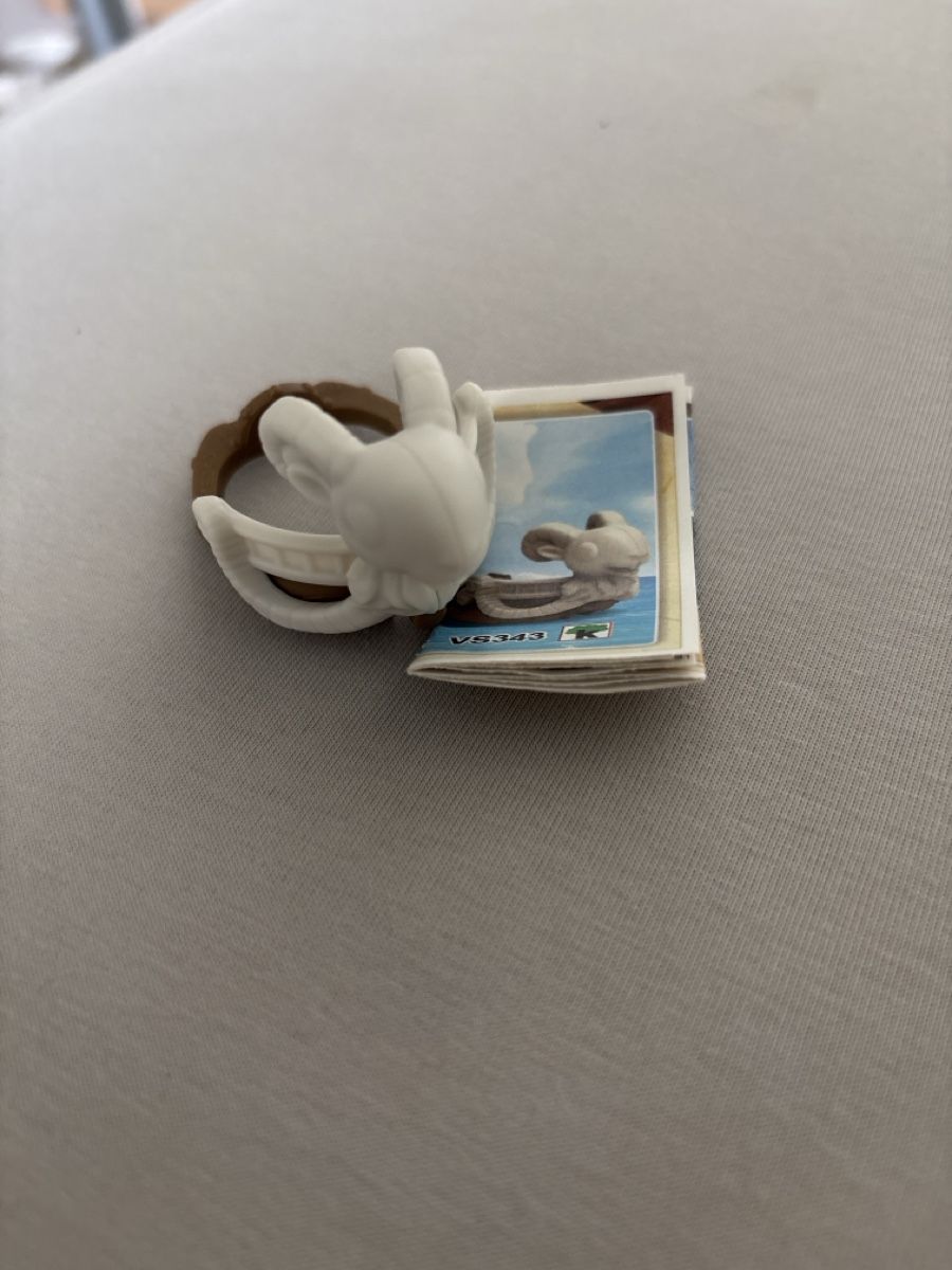 Funko Figuren: Schiff Kinderjoy One Piece – Neu (gemäss Beschreibung) aus Muhen von jol_ina00
