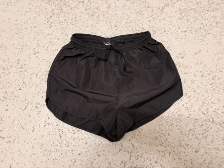 Sport Shorts schwarz elastischer Bund - Top Zustand