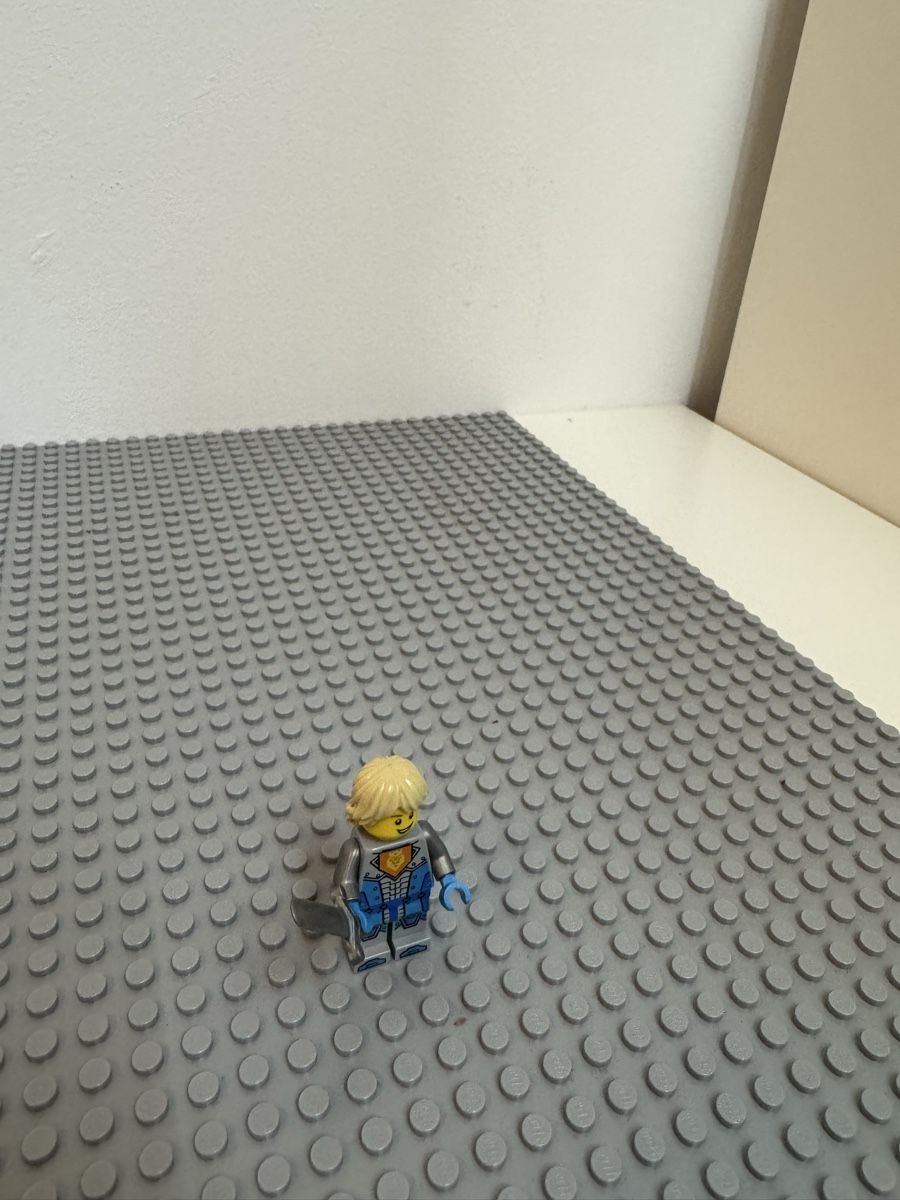 Lego Giocattoli: Lego Nexo Knights Minifigur – Usato da Langnau i. E. venduto da nic_dh5j 2
