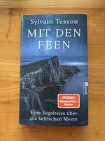 Sylvain Tesson Mit den Feen Buch