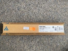Ricoh MP C2550E Toner Cyan, Originalverpackt!