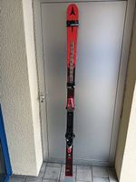 Atomic Rennski GS 190cm 27m Radius