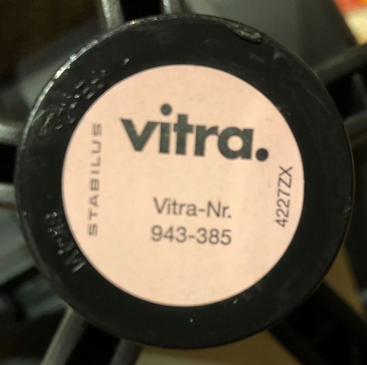 Vitra stabilus deals