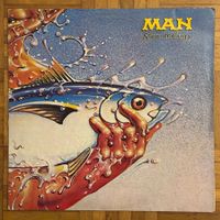 LP - Man - Slow Motion
