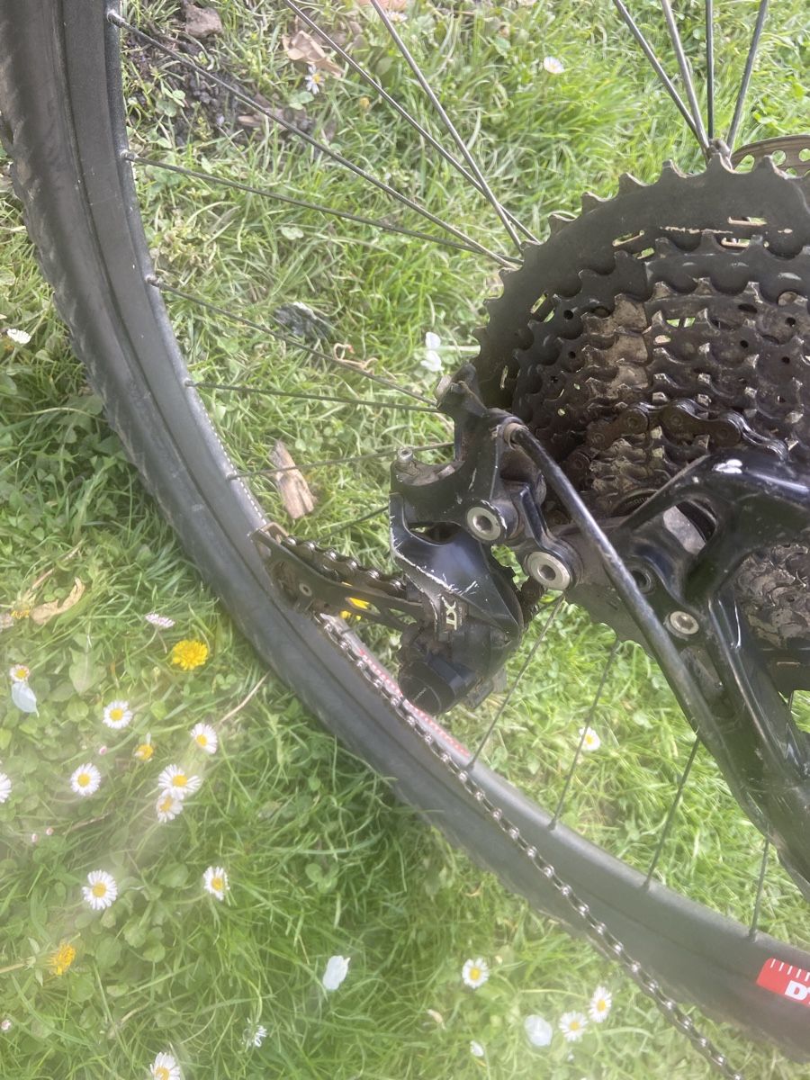 Specialized Velos: Bike Specialized Epic – Gebraucht aus Pfäffikon ZH von  2