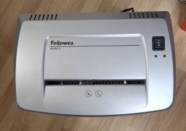 Fellowes Aktenvernichter PS70-2 guter Zustand