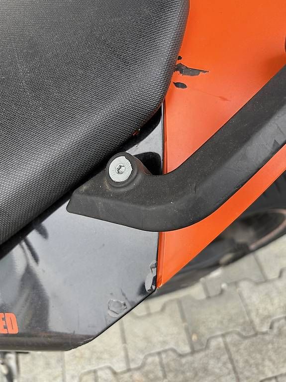 Strasse: KTM 690 Duke 3 – Gebraucht aus Reitnau von GHugi01 3