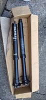 STRATE Hydraulische Sattelstüze 2x