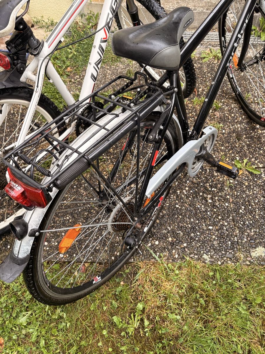 Univega Biciclette: 2x Velos zu verkaufen  – Nuovo (secondo la descrizione) da Trimbach venduto da nto_x6dm 3