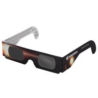 Bresser Sonnenfinsternis Brille neu