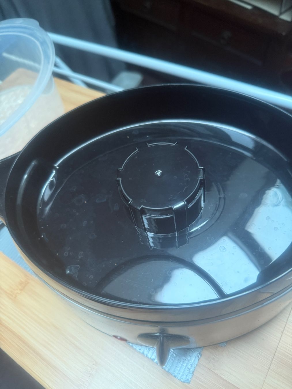 Elettrodomestici da cucina: Russell Hobbs Dampfgarer – Usato da Zollikerberg venduto da ufo57 3