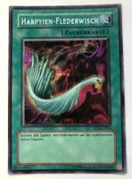GOAT | WC04 |  Harpyien Flederwisch | Prismatic Secret Rare