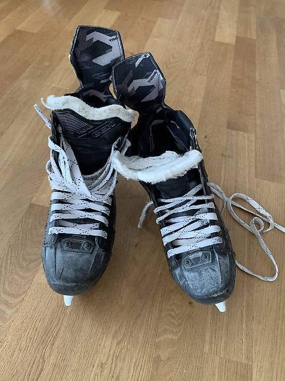 Ccm Schlittschuhe: CCM Tacks AS 580 – Gebraucht aus Port von Fab01
