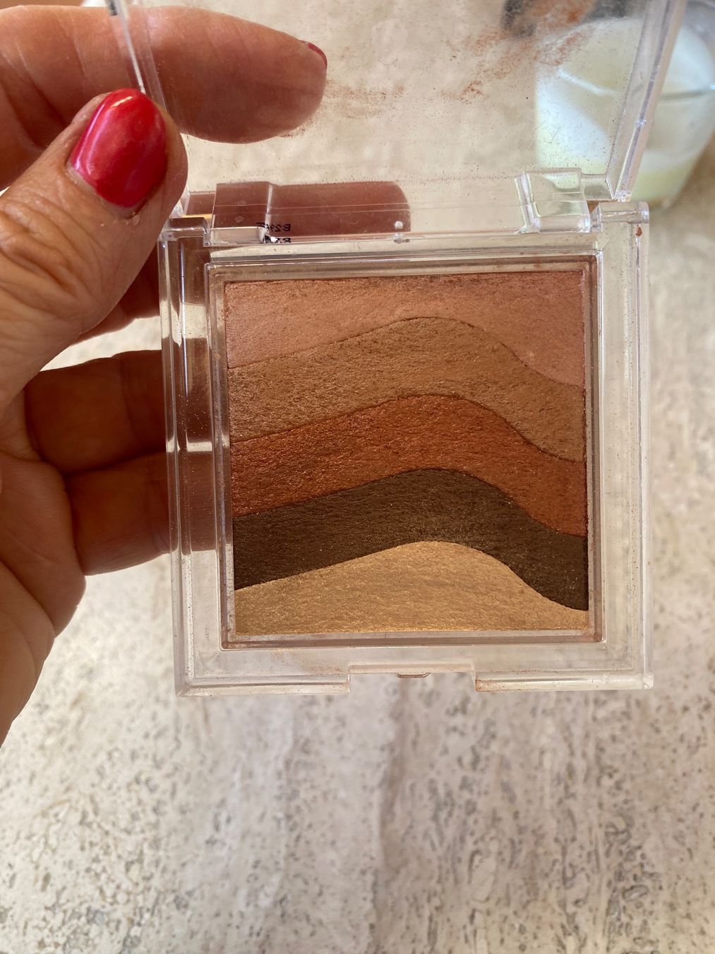 Make-up: Physiciens formula palette de maquillage No02 – Usato da Belmont-sur-Lausanne venduto da chu_vxf5 2