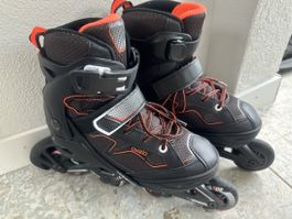 Oxelo Inline Skates Kinder - Größenvertellbar
