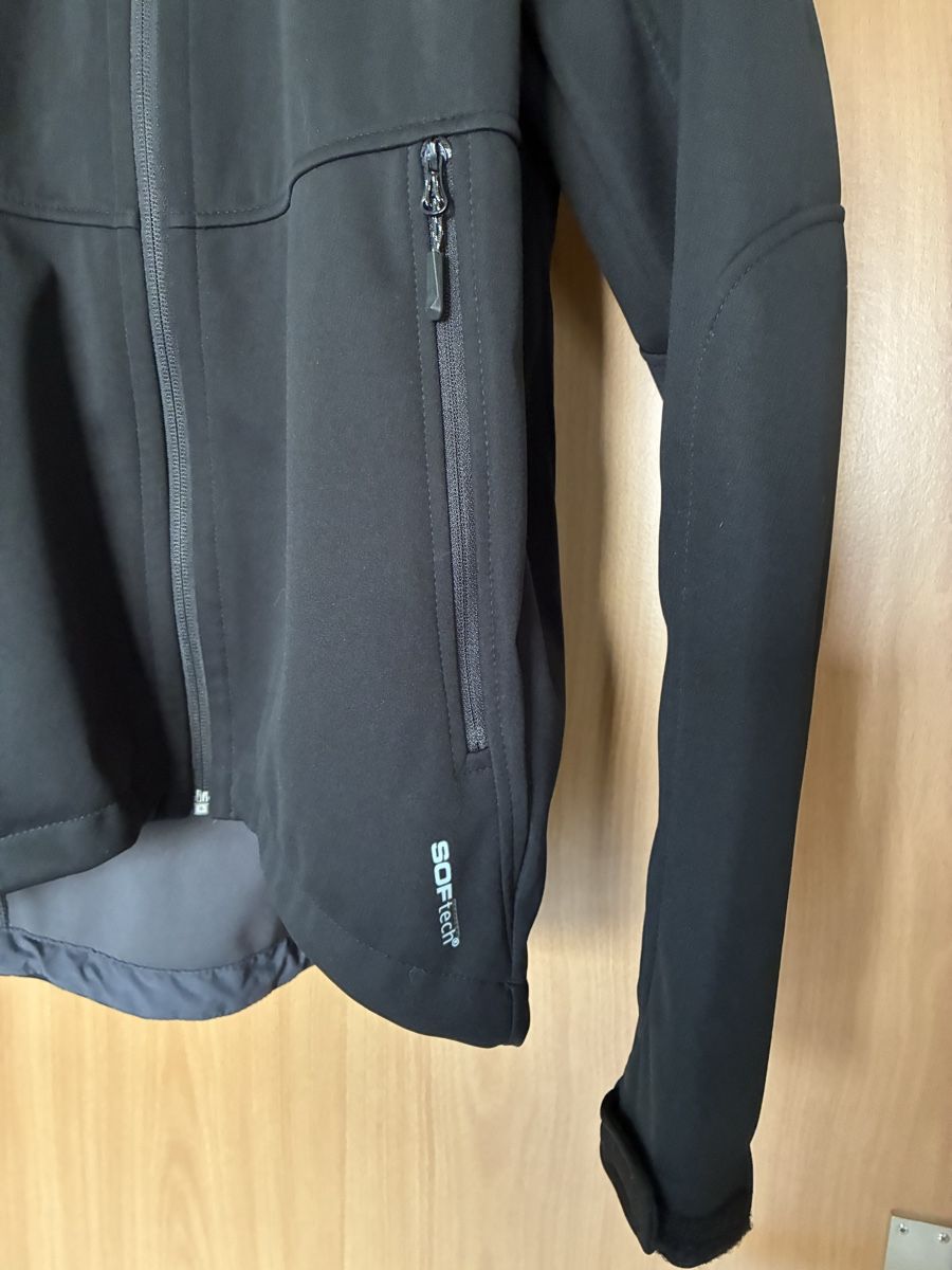 Mammut Giacche: Softshell Mammut S – Nuovo (secondo la descrizione) da Aarau Rohr venduto da Sheeno 1