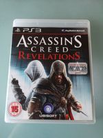 ASSASSINS CREED REVELATIONS