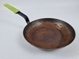 DE BUYER Eisenpfanne mittel