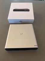 Ubiquiti UniFi CloudKey Gen2 Plus UCK-G2-PLUS 500 GB
