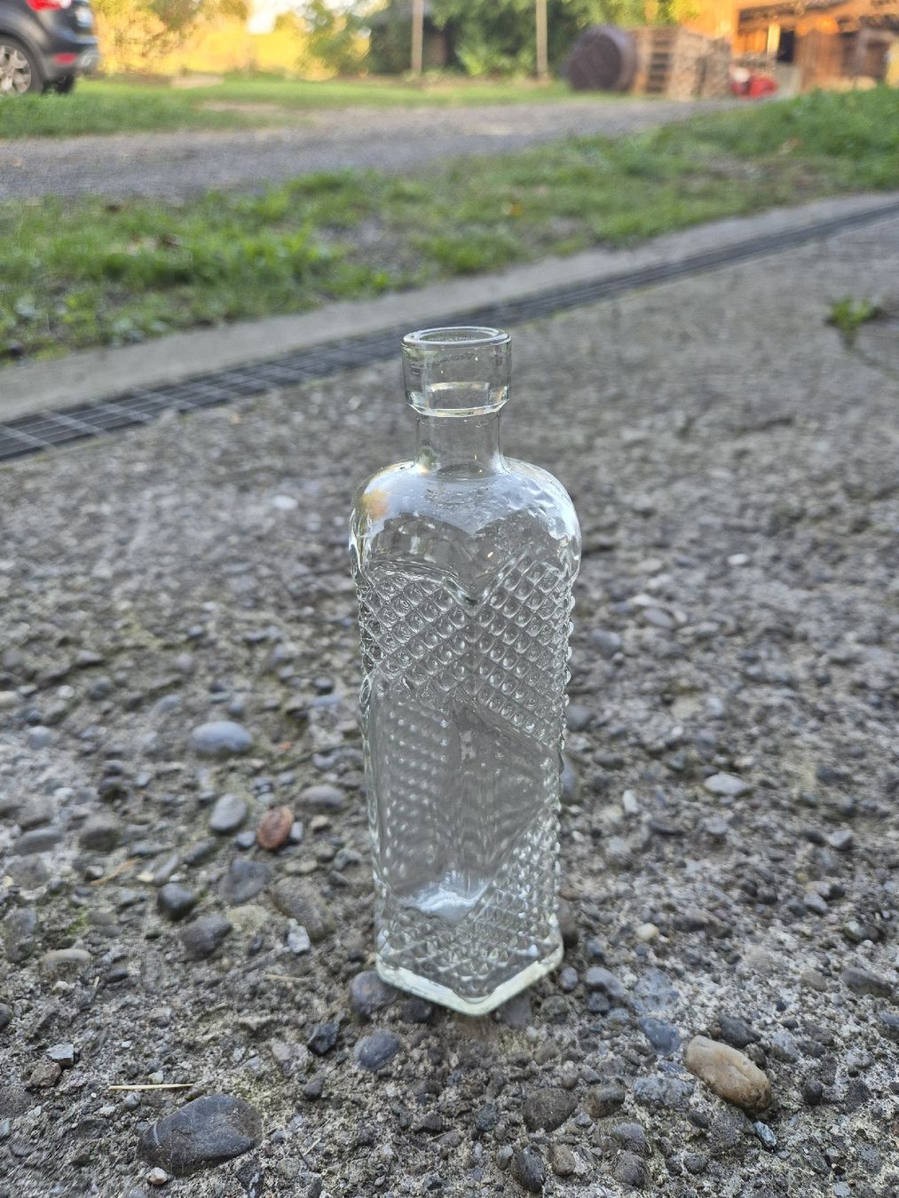 Vasi & Recipienti: 60 kleine Flaschen/Vasen – Usato da Buttwil venduto da MissElli23 1