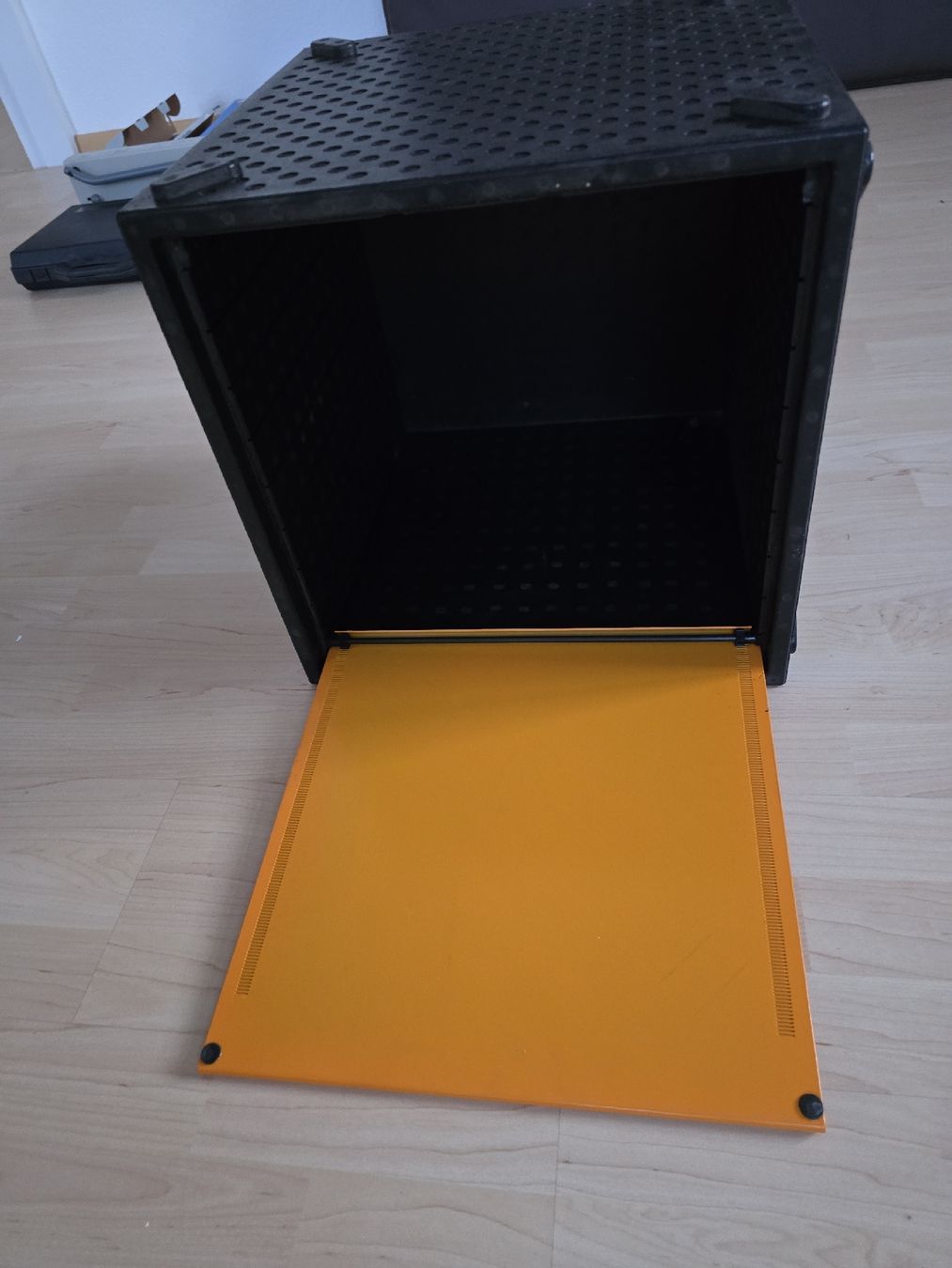 Altro per la casa: Designklassiker WOGG  40 Box – Nuovo (secondo la descrizione) da Rorschacherberg venduto da Scharfeegge 1