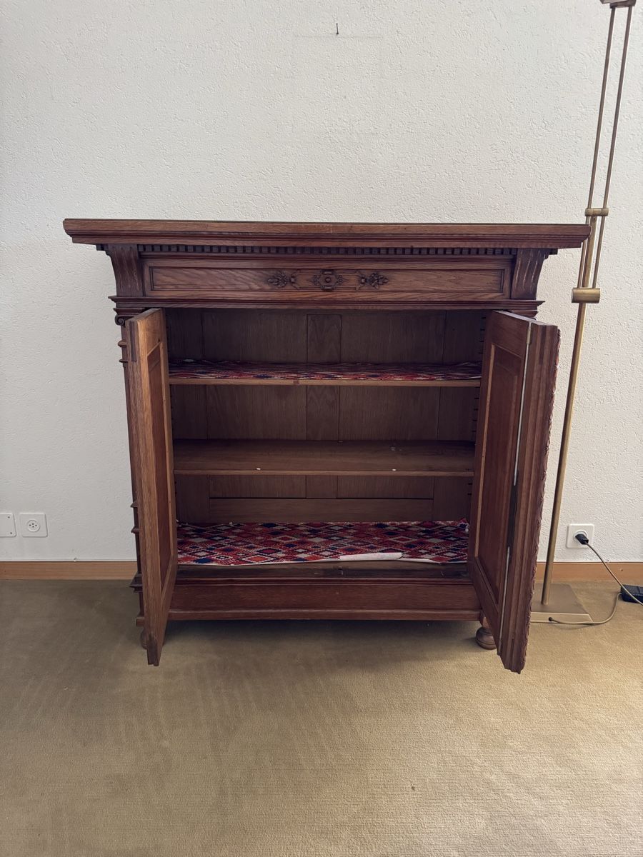 Büffets: Buffet Renaissance Henri II – Gebraucht aus St-Légier-Chiésaz von joe_5gxd 2