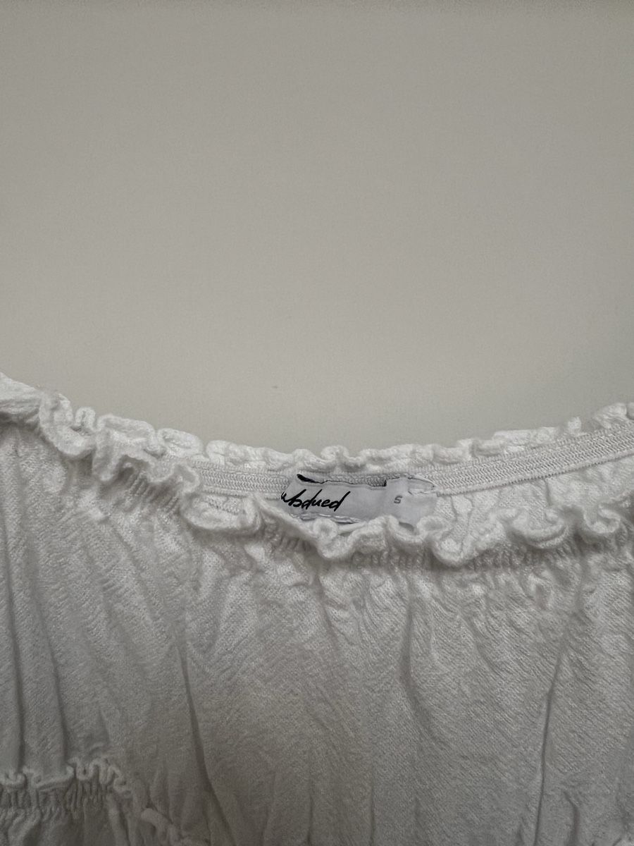 Tops: Subdued Top Grösse S – Gebraucht aus Wettswil von alstel24 1