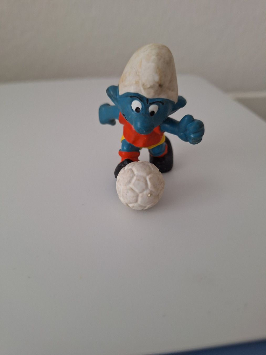Schleich Figuren: Kicker – Gebraucht aus Rothrist von Stranglehold