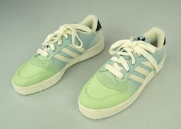 ADIDAS Rivalry Low Gr. 42  Ombré Look