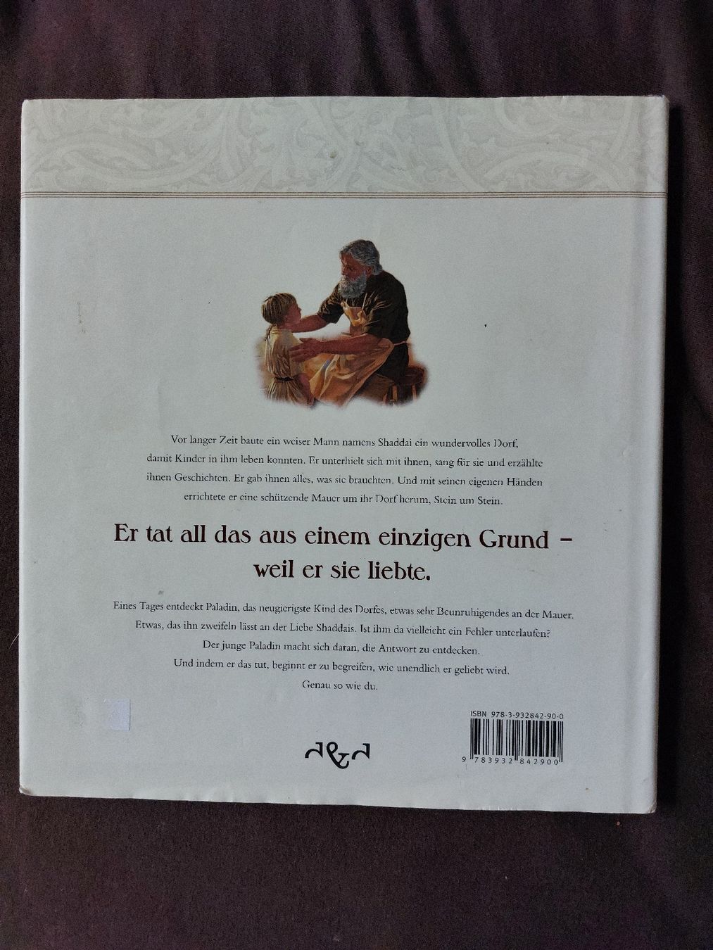 Libri: Christliches Kinder Buch  – Usato da Unterseen venduto da Ruia3333 1