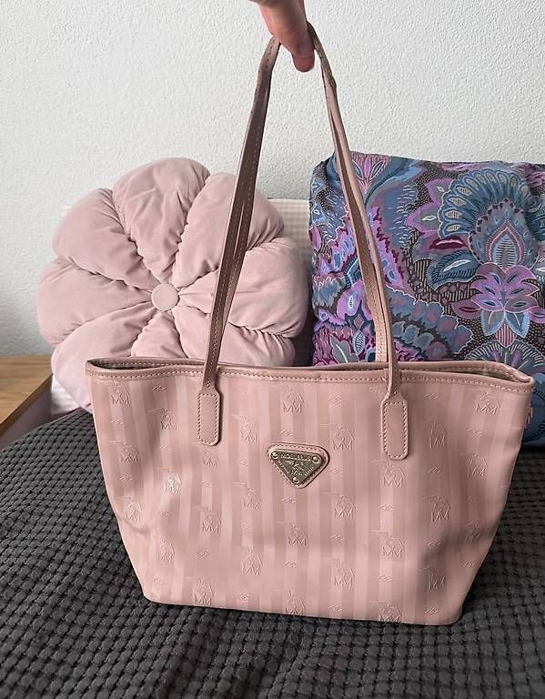 Maison Mollerus Sacs femmes: Shopper-Tasche Maison Mollerus – D'occasion à Zürich par bil_s7tp