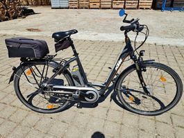 E-Bike KTM AMPARO 25km/h guter Zustand Lieferung möglich