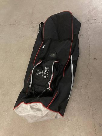 Golf Travelcover