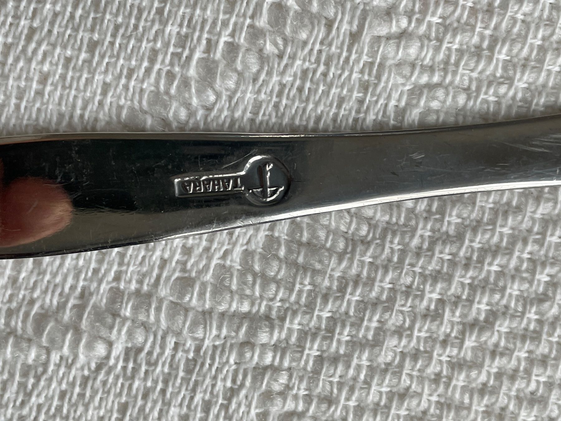 Pipes & Accessoires: VINTAGE Pfeiffenstopfer +  Tabakspatel – D'occasion à Zürich par Pamuk04 1